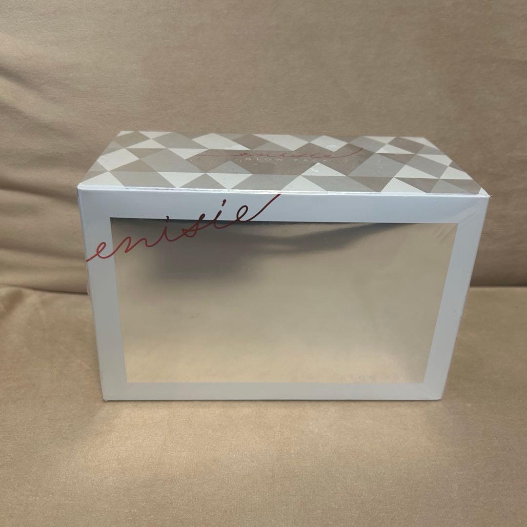【新品・未開封】エニシーグローパック 10回分セット