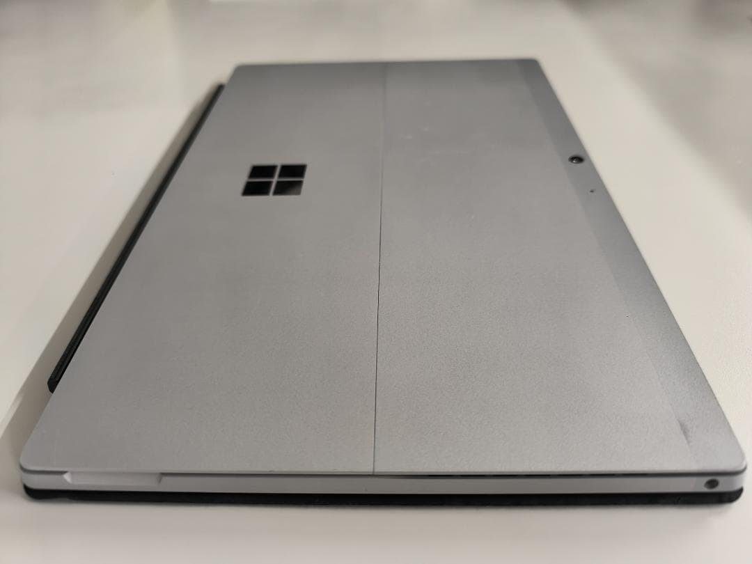 Surface Pro 7+ LTE バッテリー90％以上 Model 1961