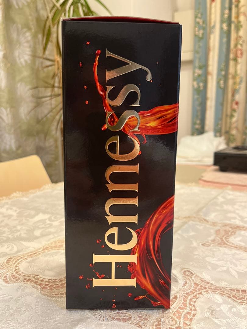 Hennessy VSOP コニャック 700ml 40% 超絶美品新品未使用品