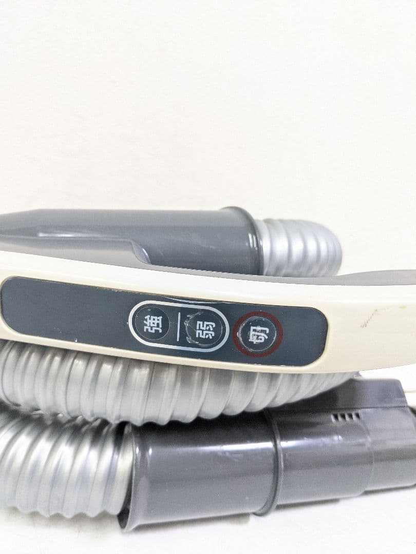 2021年製 IRISOHYAMA IC-CTP2-C サイクロン式掃除機