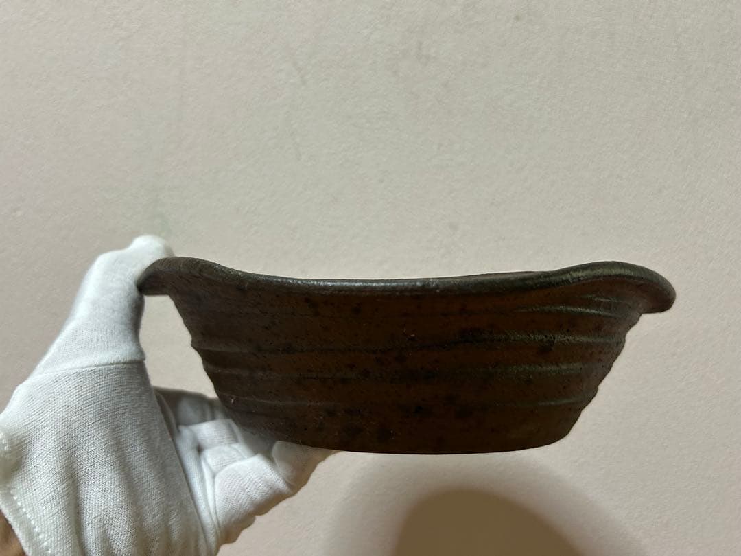 凡才　盆栽鉢　小品盆栽　山野草