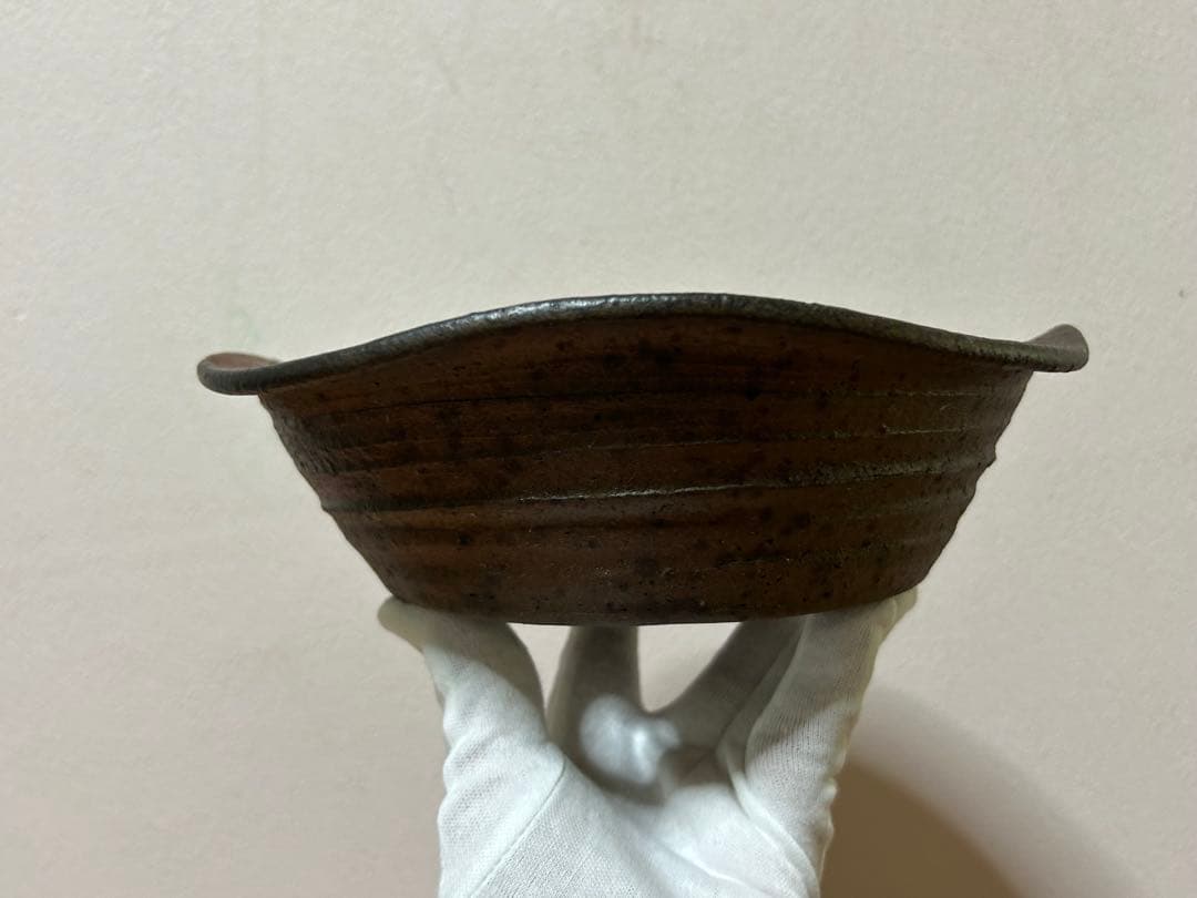 凡才　盆栽鉢　小品盆栽　山野草
