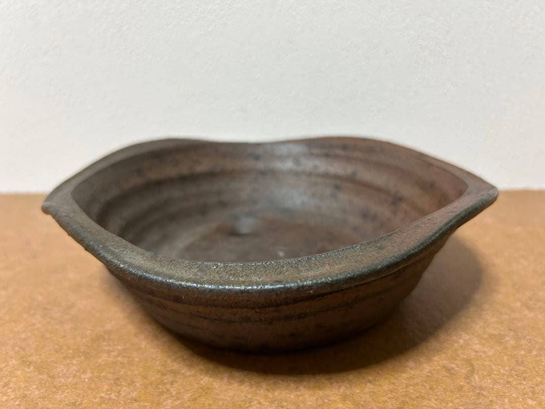 凡才　盆栽鉢　小品盆栽　山野草