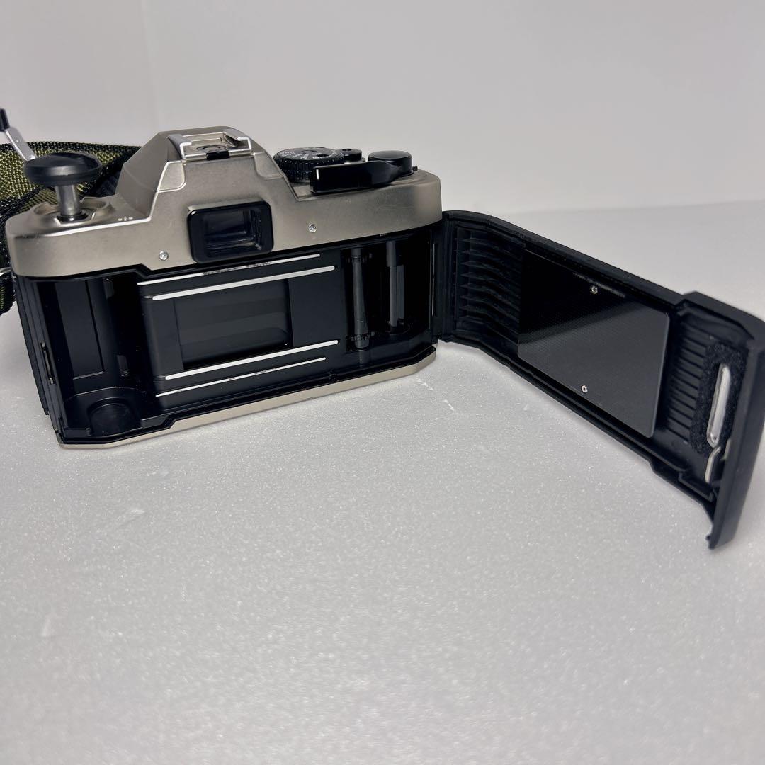 Nikon FM10 一眼レフカメラセット