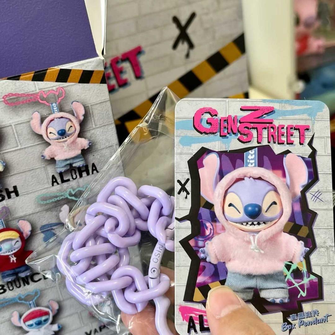 Stitch Series セット