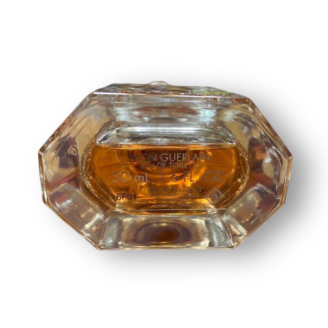 モンゲラン 50ml オーデトワレ