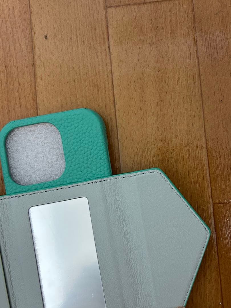 きょんたろうページ　iPhone15pro ケース