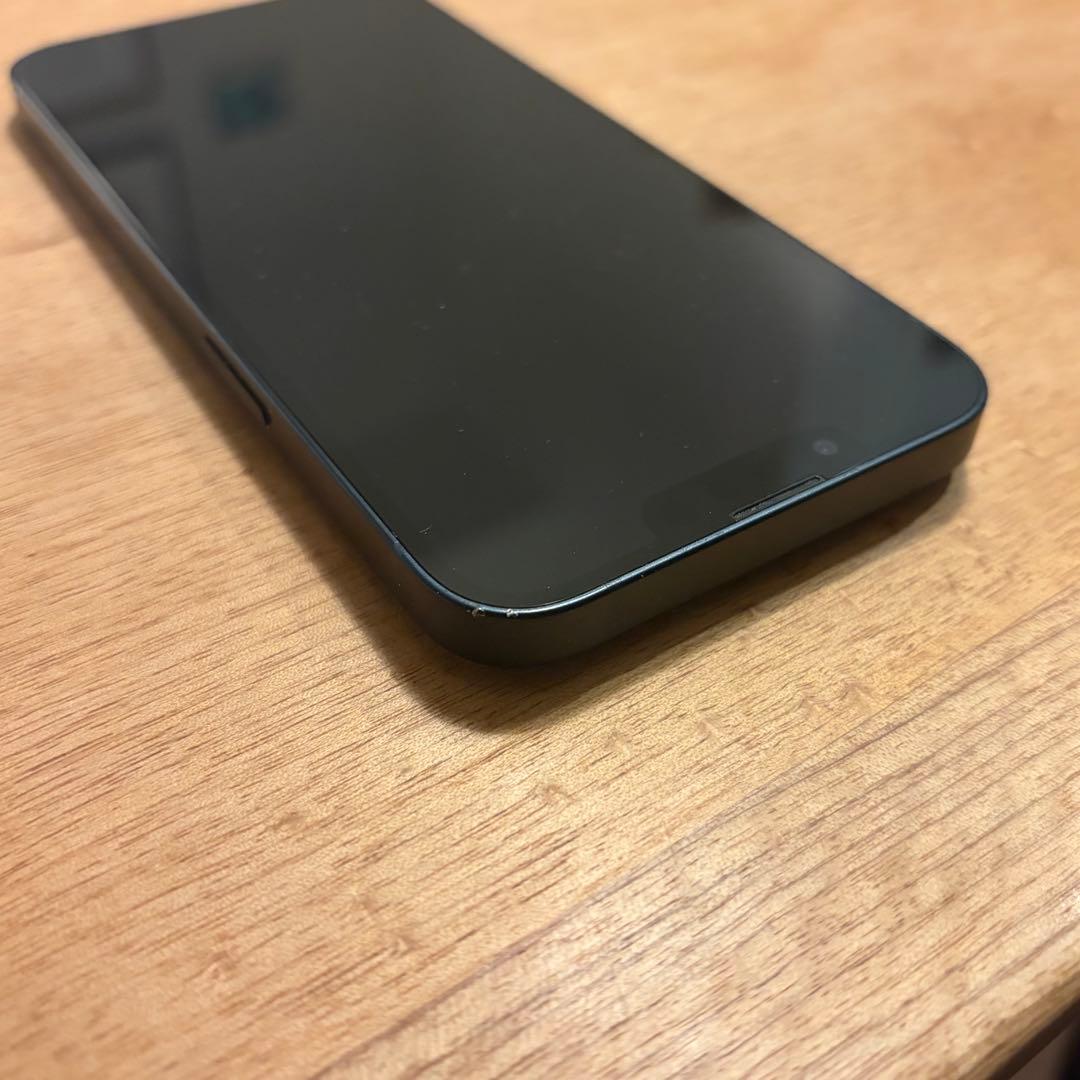 Apple iPhone 13 ミッドナイト 256G