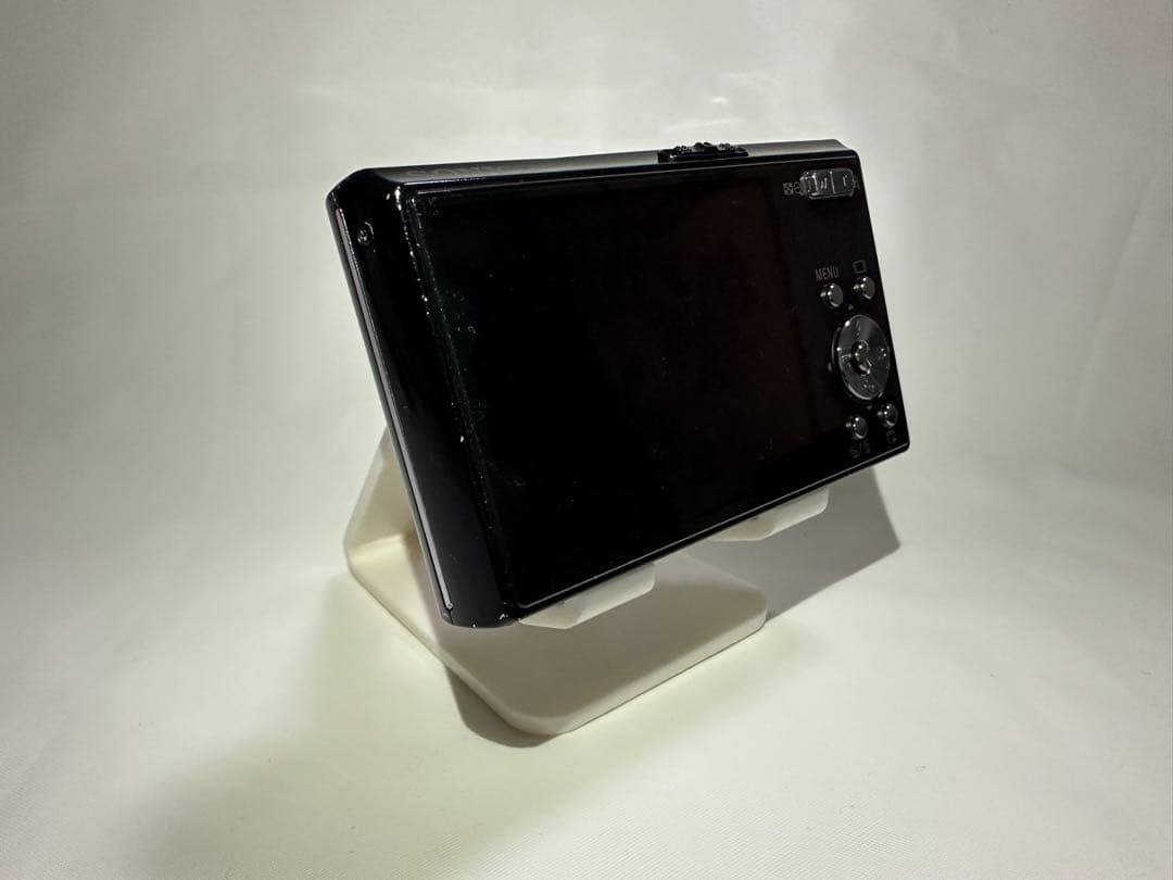 SONY DSC-T30 Carl Zeiss搭載 動作確認済