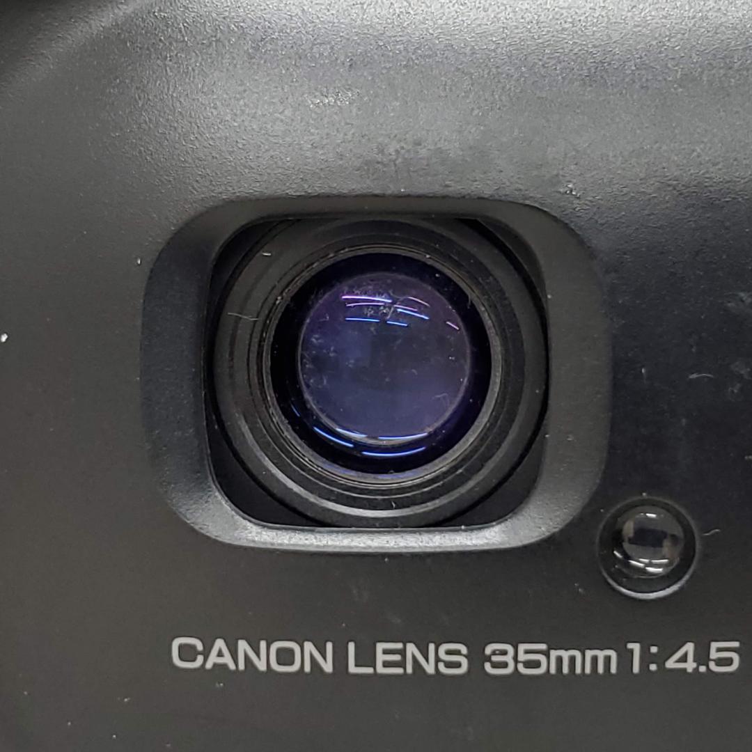 フィルムカメラ Canon Autoboy Lite 2 G03-1212-334-18v
