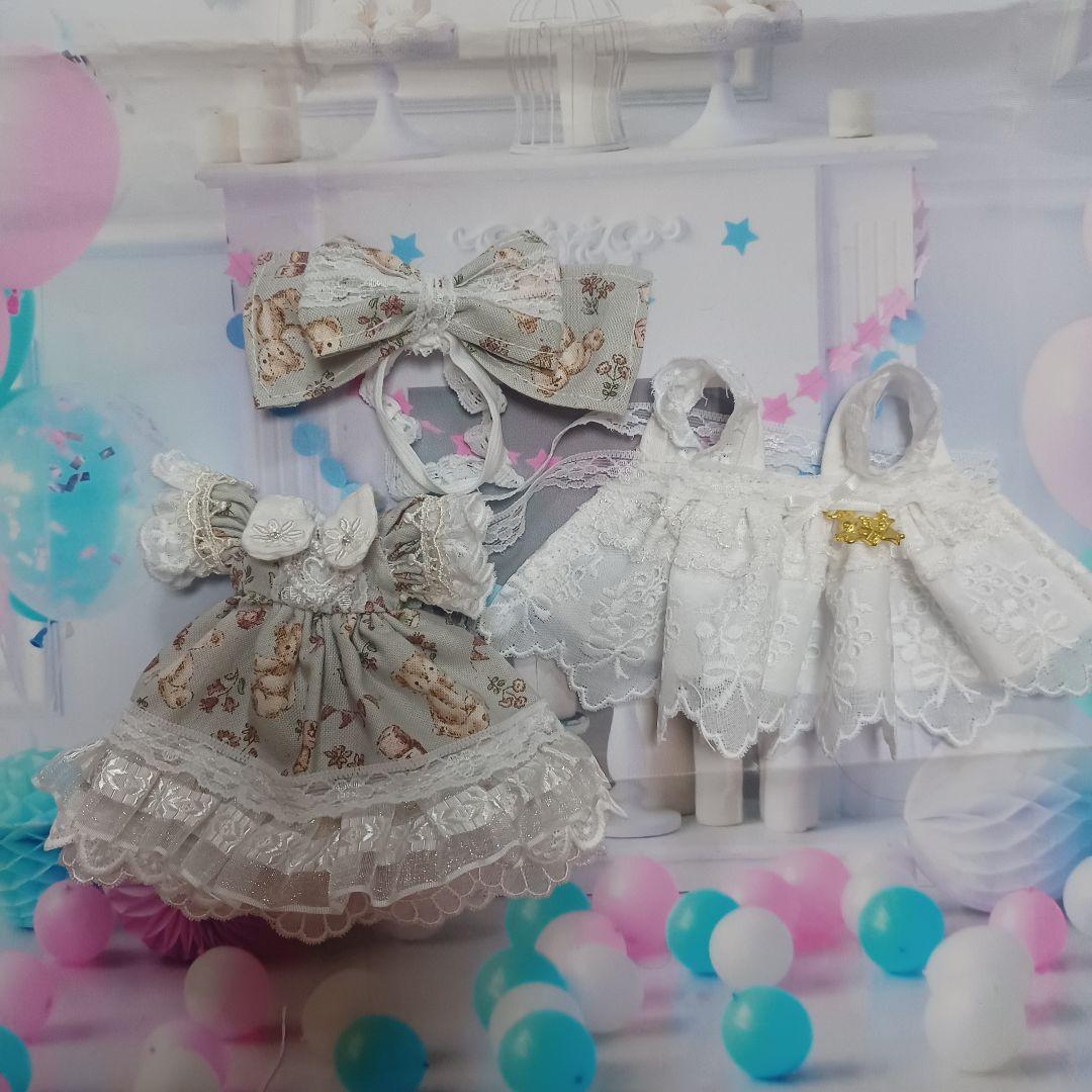 MILK様オーダーページです。月飛びサイズ　和ロリチック2着アリス1着