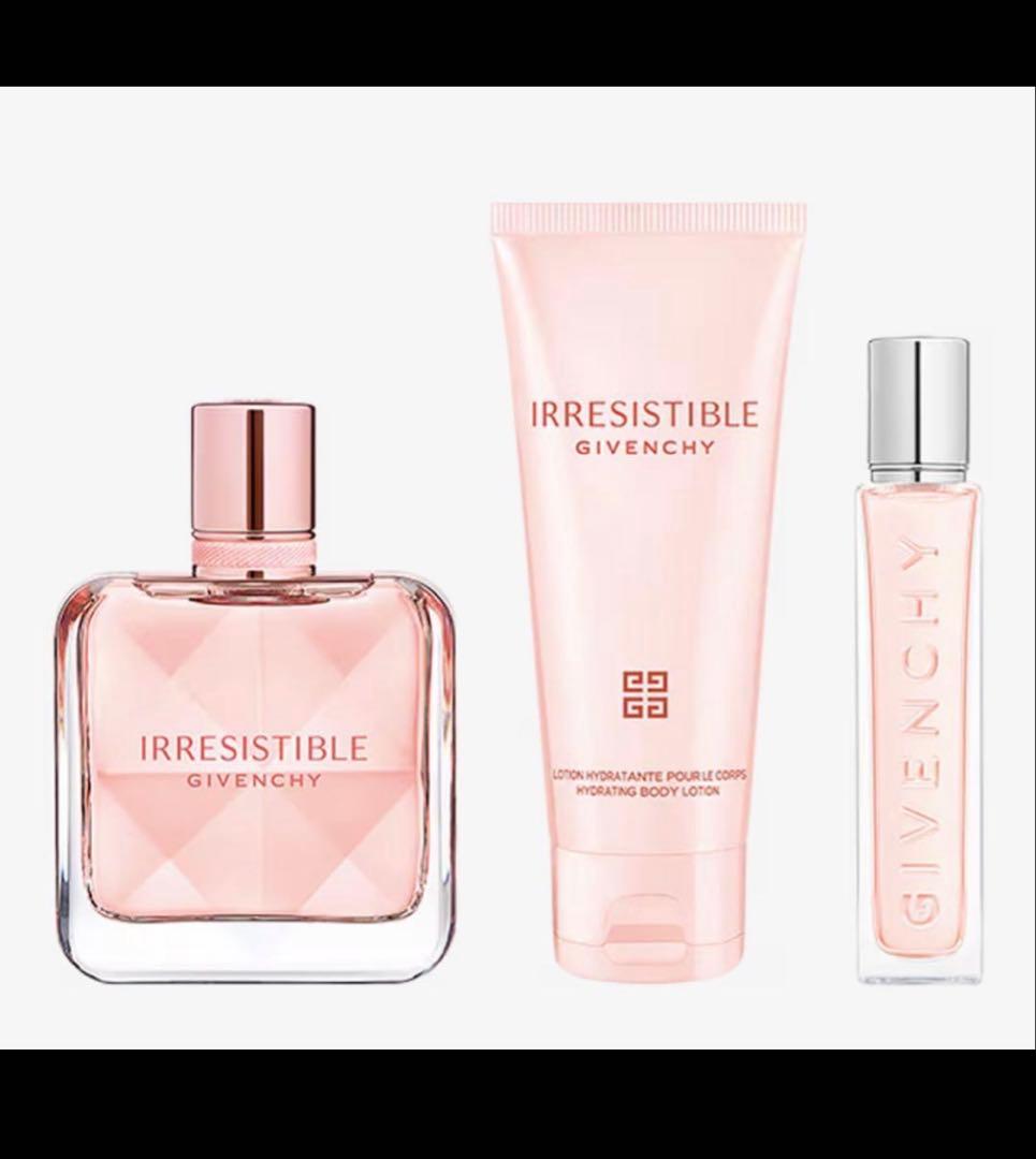 GIVENCHY イレジスティブル 限定コフレ