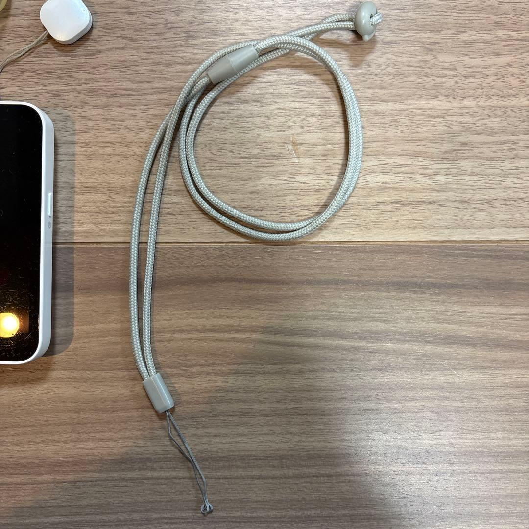 キッズフォン3 ソフトバンク　キッズホン　スマートフォン　デジタルsim