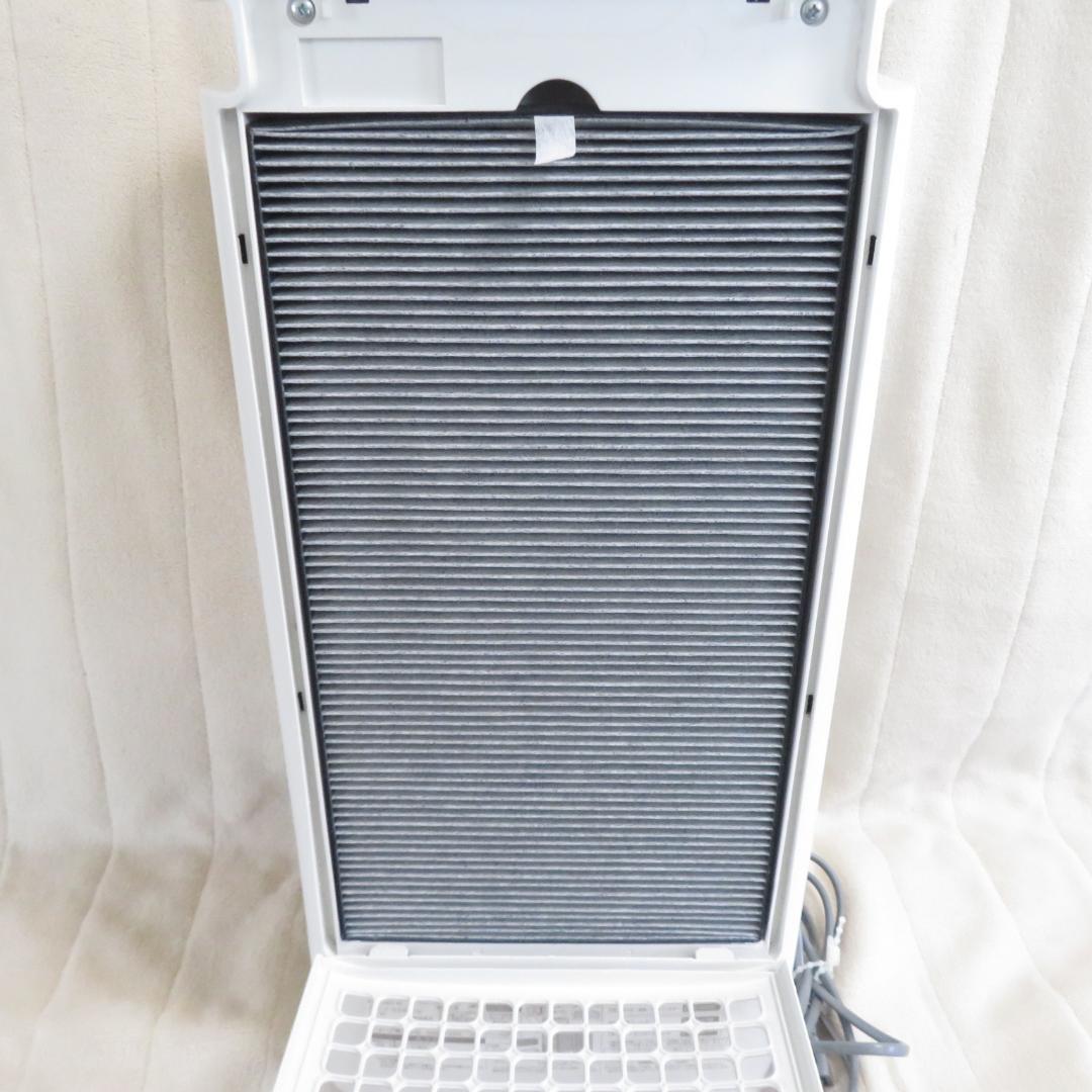 動作良好　SHARP 加湿空気清浄機　KI-JS40