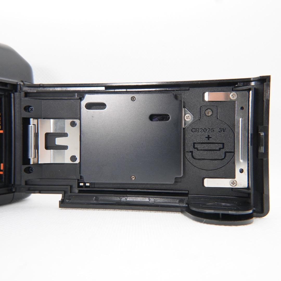 【美品 動作OK】キャノン Canon Autoboy 2