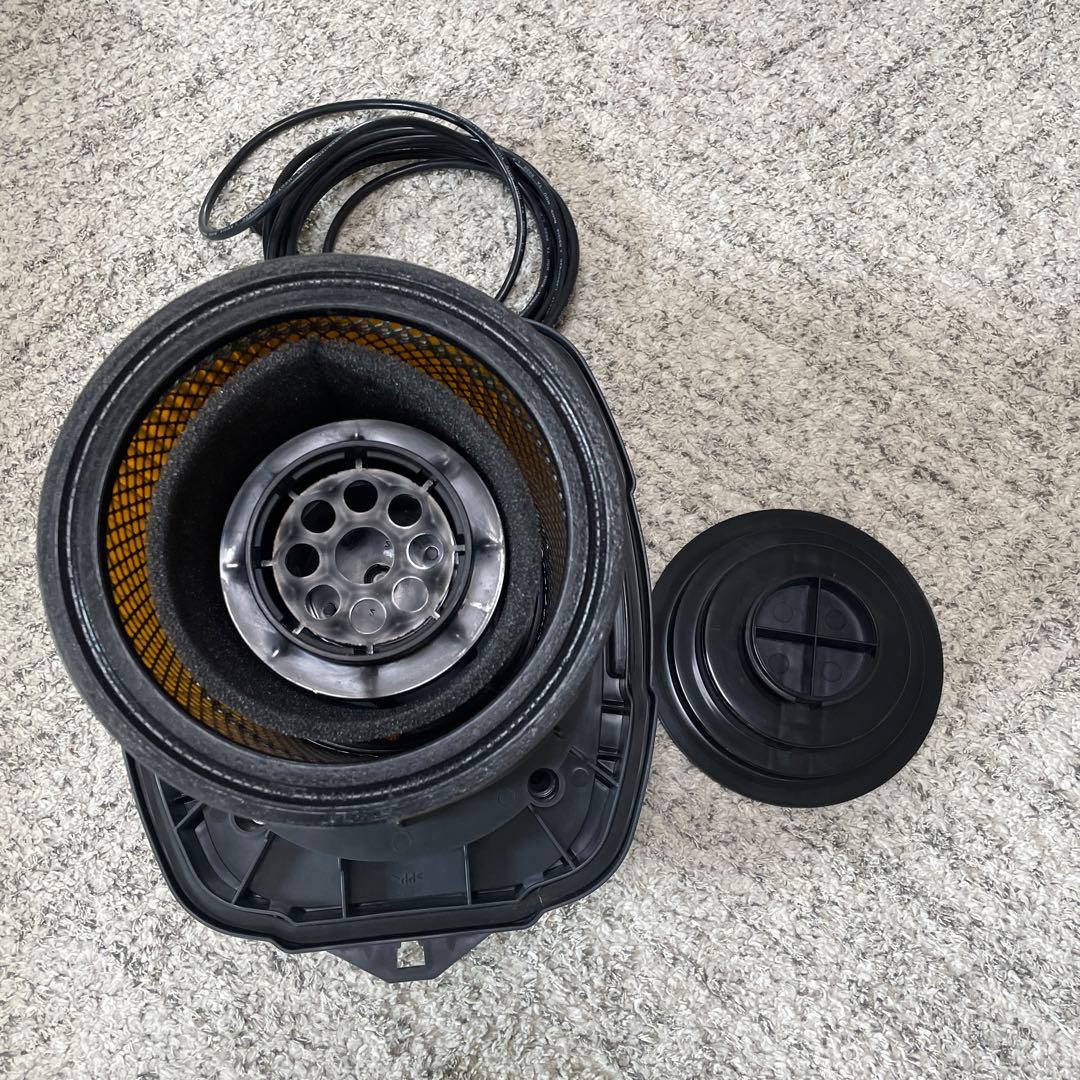 RYOBI VC-51 集じん機掃本体