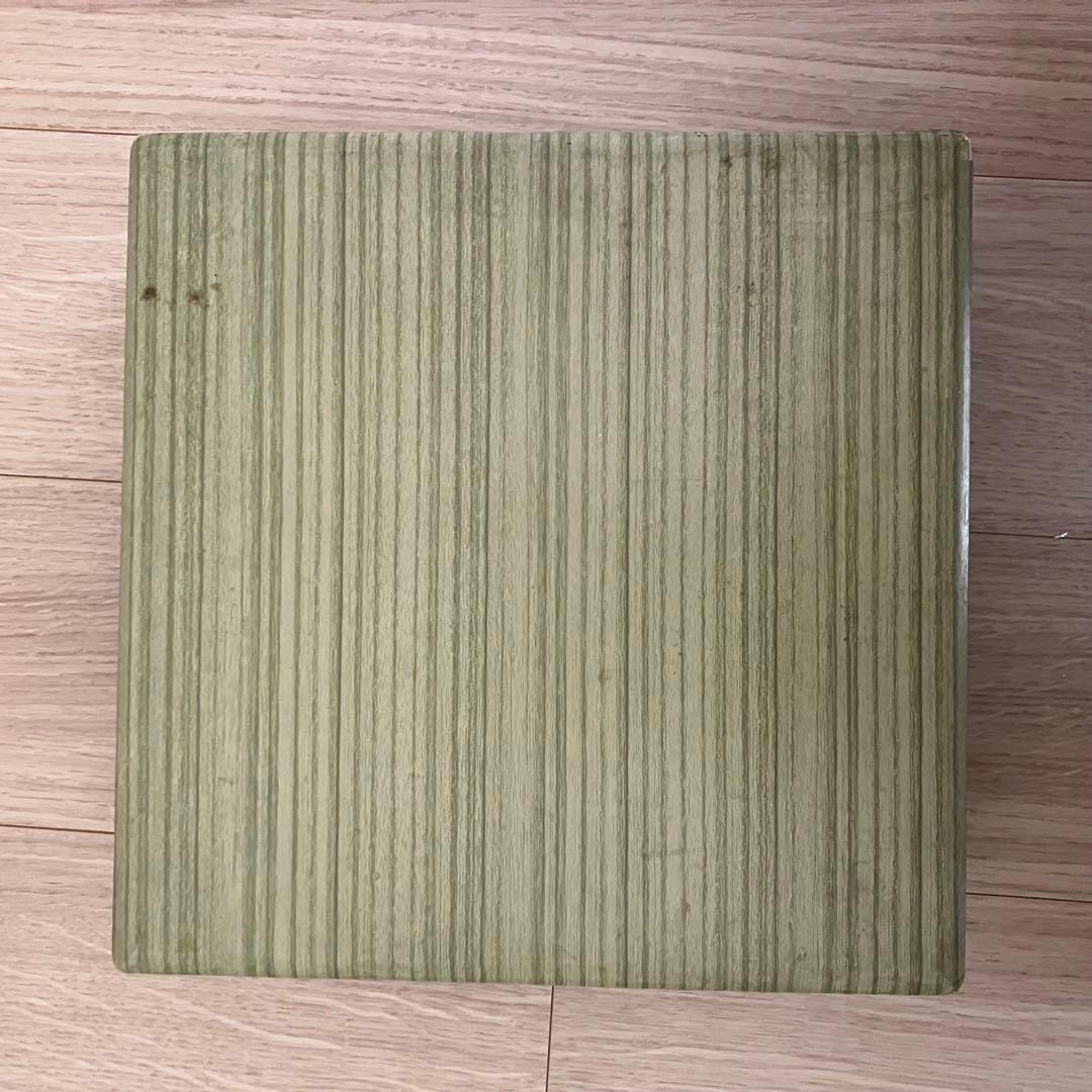 鎚起銅器セット　西山堂
