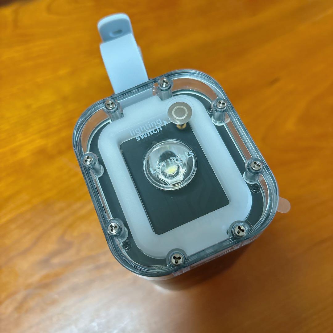 【最終値下げ】euker power bank 40000mAh 動作確認済