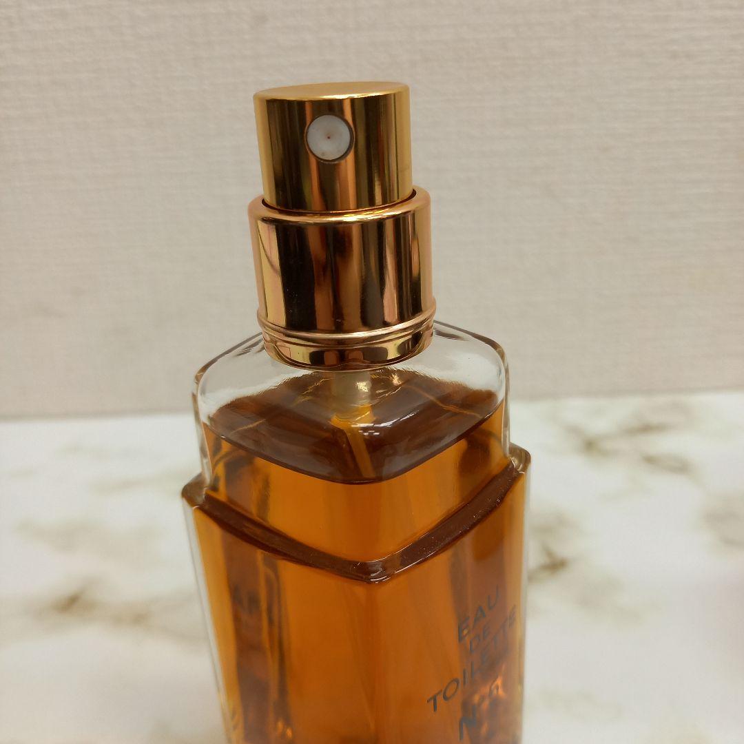 美品‼ CHANEL N°5 Eau de Toilette 100ml