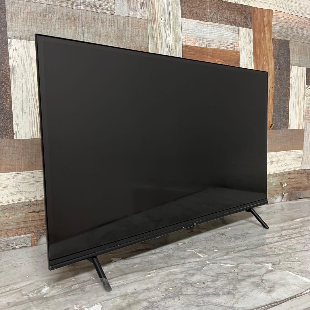 全国送料込❣️ニトリSinotec GoogleTV搭載32型チューナーレステレビ