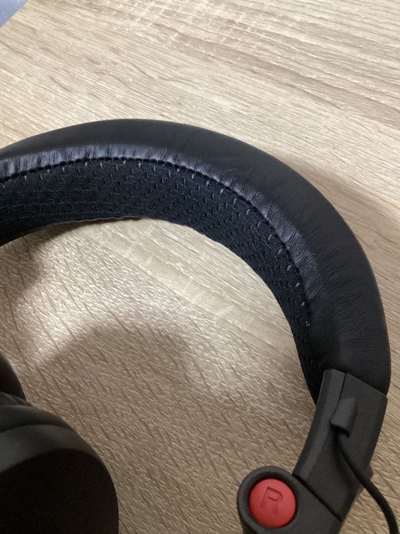 SHURE SRH840 プロフェッショナル・モニタリング・ヘッドホン