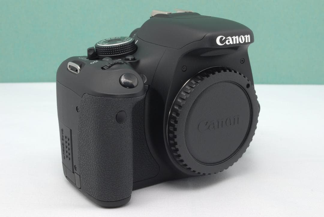 ☘️すぐ使えるセット✨️ Canon Kiss X5 一眼レフカメラ 簡単操作