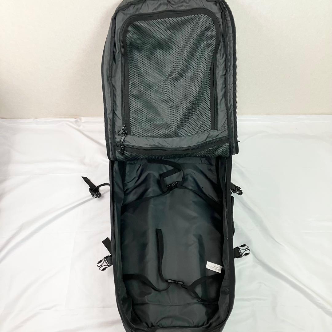 ⭐️良品⭐️ Karrimor キャリーケース リュック バックパック　2wey