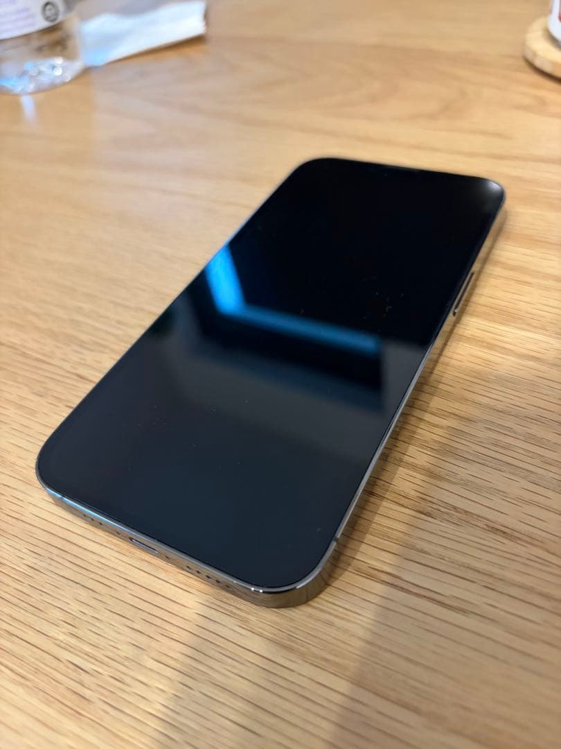 Apple iPhone 13 Pro 128GB キズなし美品 おまけ付き