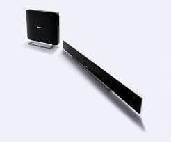 ■新品 Harman Kardon SABRE SB35 8.1ch サウンド★