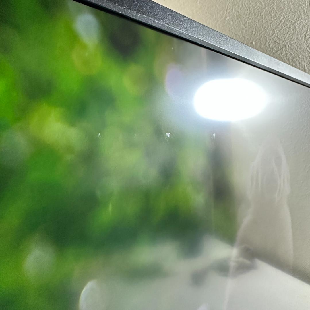IO DATA M4K271XDB 27インチ 液晶モニター