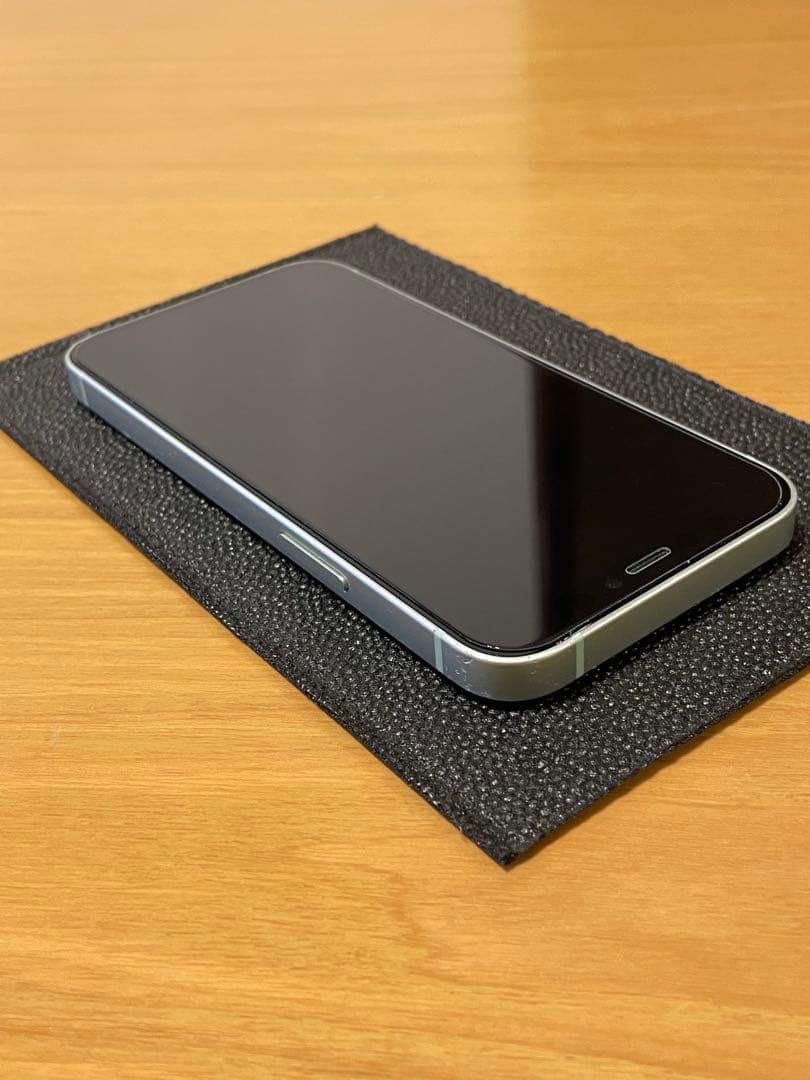 iPhone12 mini 256GB グリーン　SIMフリー