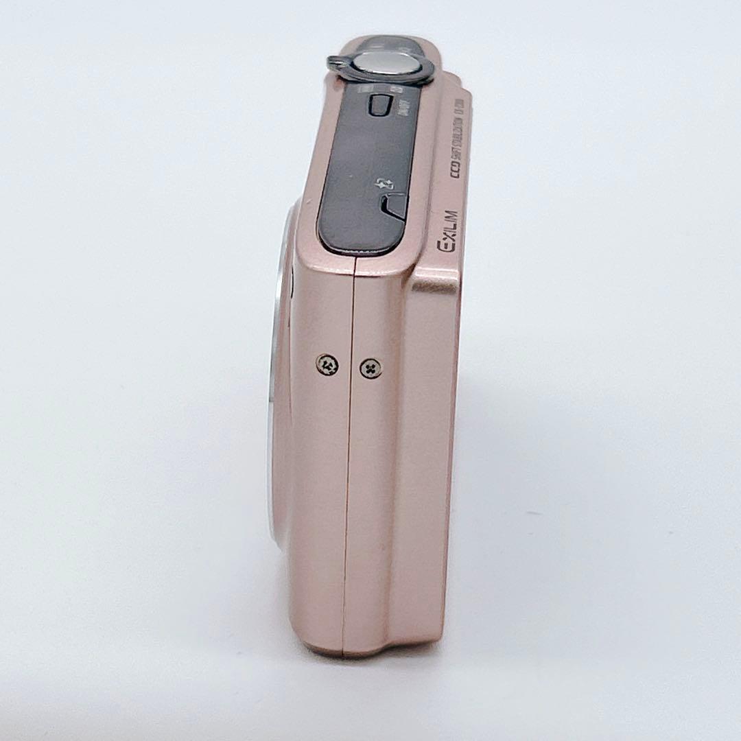美品　CASIO EXILIM EX-Z300 ピンク　箱付き