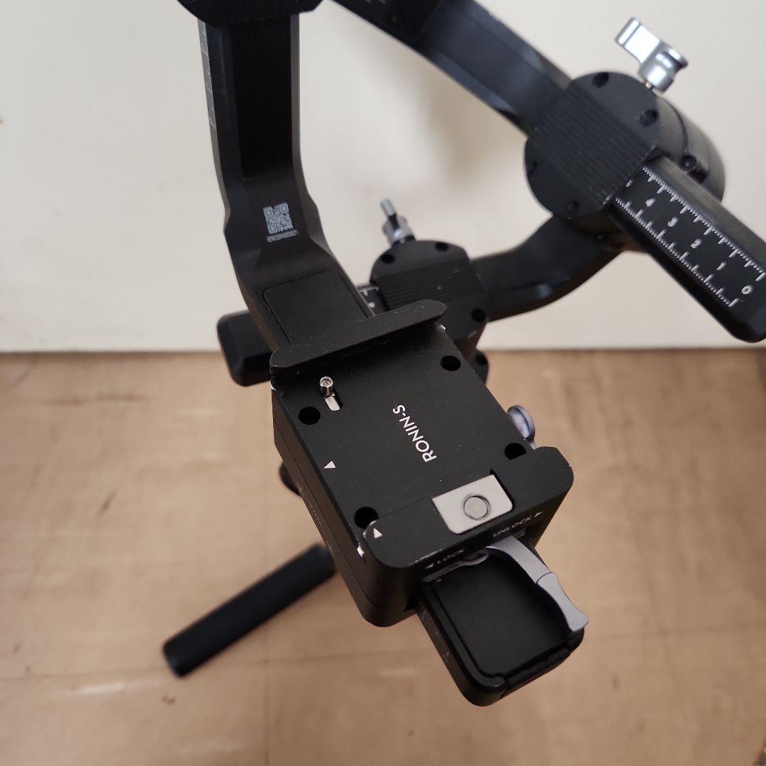 DJI RONIN-S ジンバル