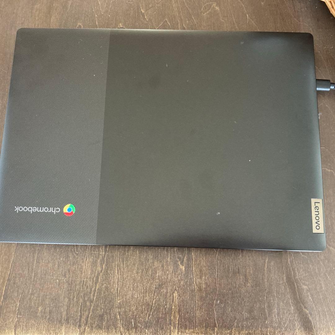 Lenovo Chromebook Intel搭載