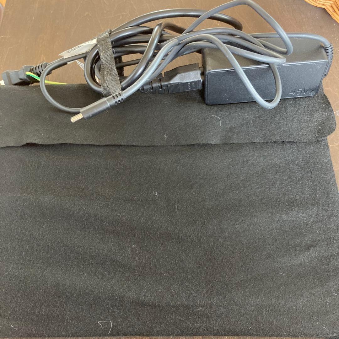 Lenovo Chromebook Intel搭載