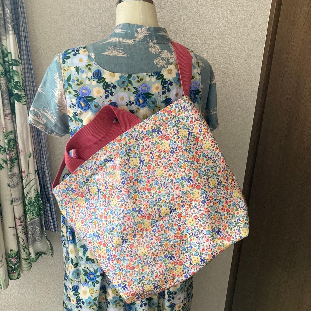 えりりん様　新作柄　キャスキッドソン　ハンドメイド