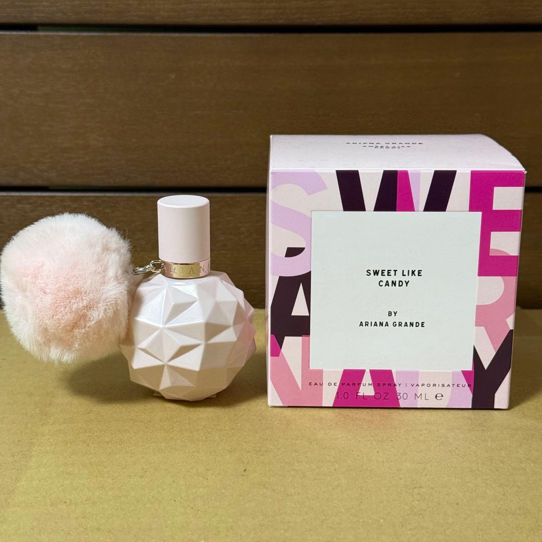 Ariana Grande 香水 30ml アリアナグランデ セット