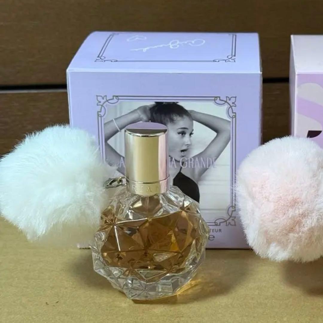 Ariana Grande 香水 30ml アリアナグランデ セット