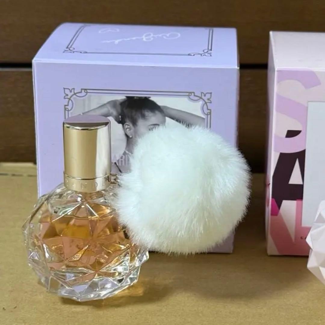 Ariana Grande 香水 30ml アリアナグランデ セット