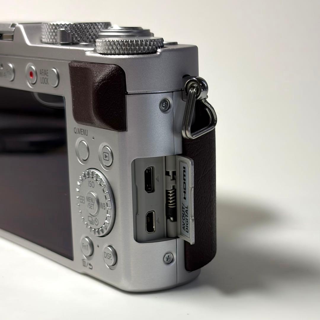 デジタルカメラ Panasonic DMC-LX100