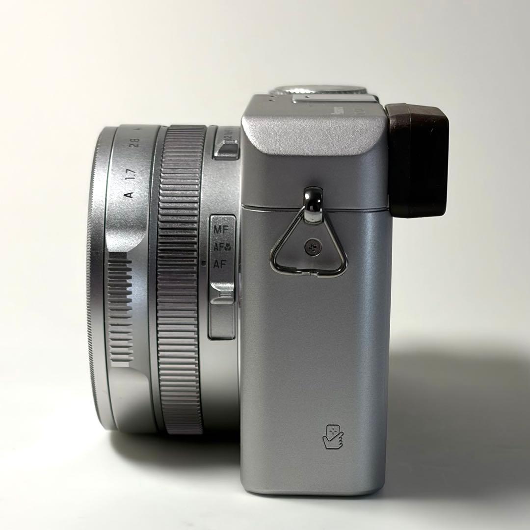 デジタルカメラ Panasonic DMC-LX100