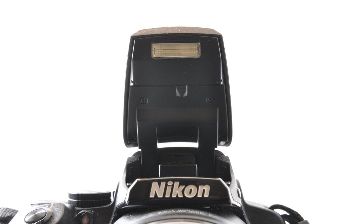 ■ 美品 ■ ニコン　Nikon COOLPIX P900