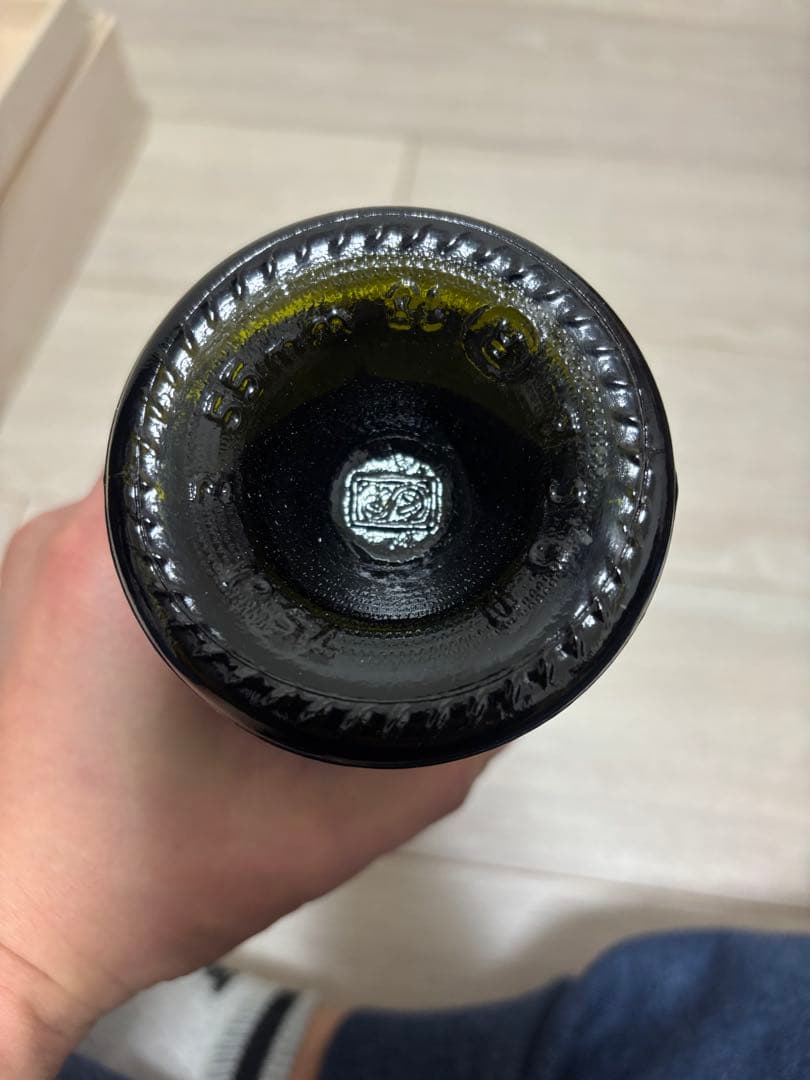 CHATEAU SIRAN 1981 シャトー・シラン マルゴー 750ml