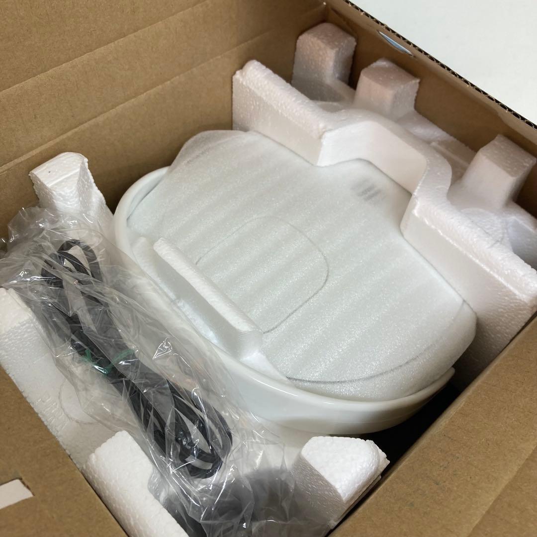 f223-36 TIGER 電動ポット PDR-G221 W 2.2L 未使用