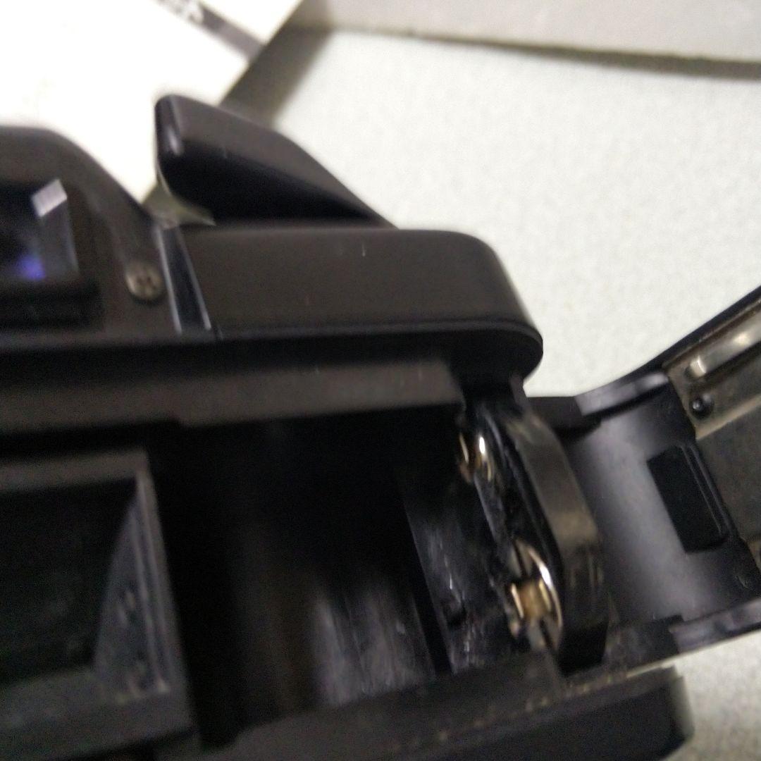 PENTAX Auto 110 Super （レンズ部Kenko製）