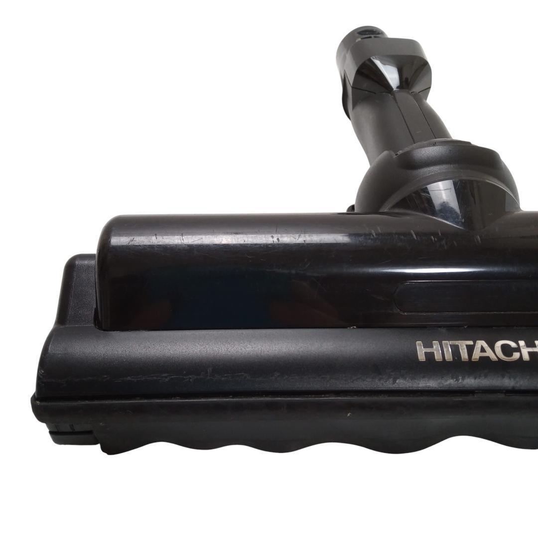 日立　ヘッドのみ　D-DP24 黒　サイクロン掃除機用　純正品【W9-44】