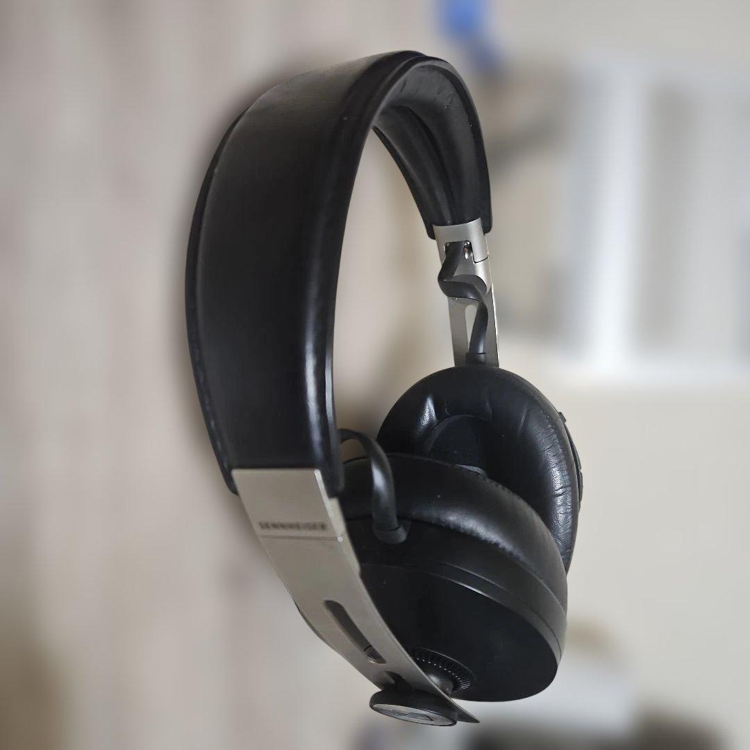 ヘッドホン MOMENTUM Wireless M3AEBTXL [Black]