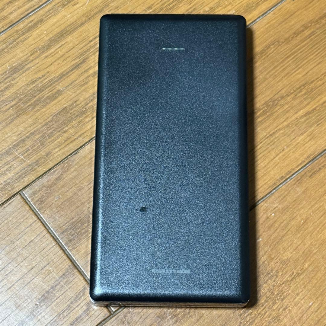 【美品】ワークマン ファンウェアエントリーセット WZ4750V ブラック