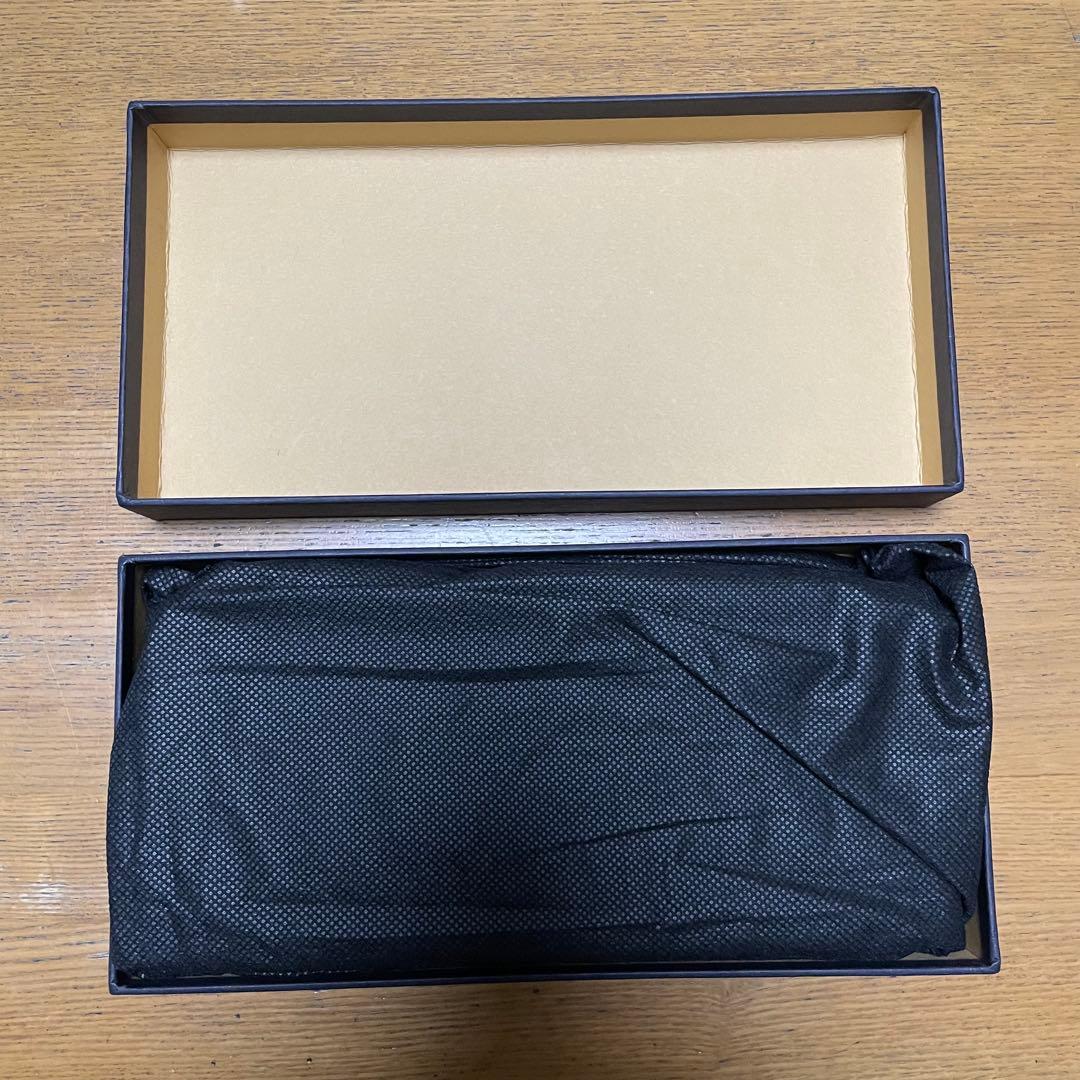 バハギア 廣瀬鐵筆堂モデル　クレイジーホース　ブラック　ラウンドファスナー　希少