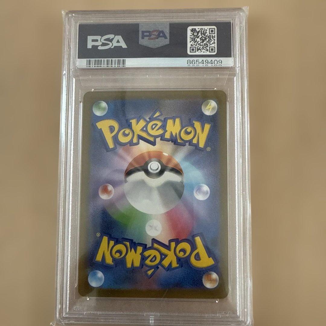 ダストダス AR PSA10